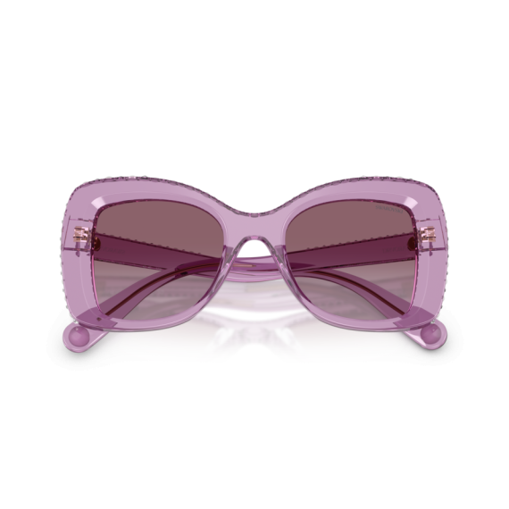 Swarovski SK 6062U 10968H Güneş Gözlüğü, Resim 5