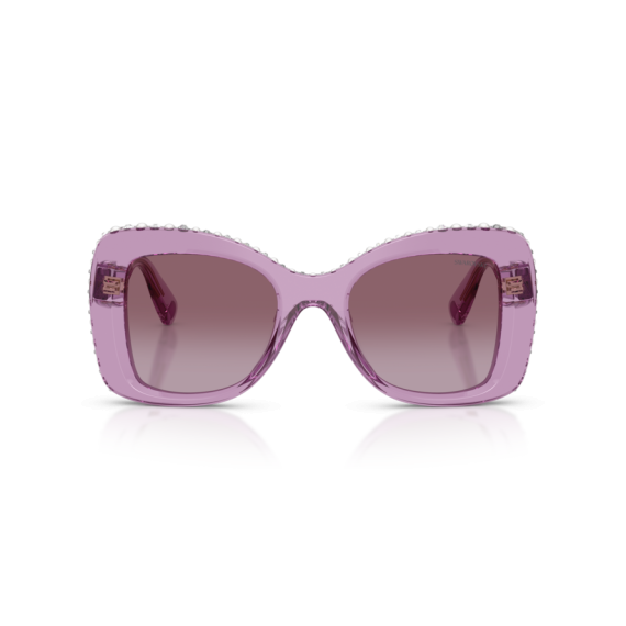 Swarovski SK 6062U 10968H Güneş Gözlüğü, Resim 4