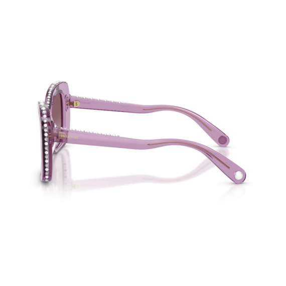 Swarovski SK 6062U 10968H Güneş Gözlüğü, Resim 2