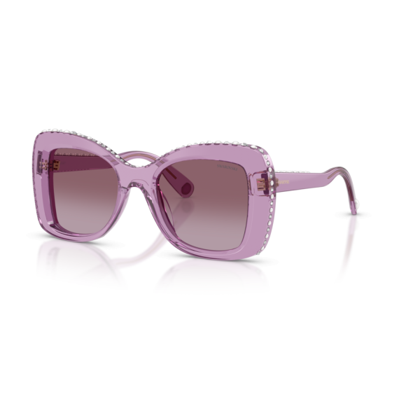 Swarovski SK 6062U 10968H Güneş Gözlüğü