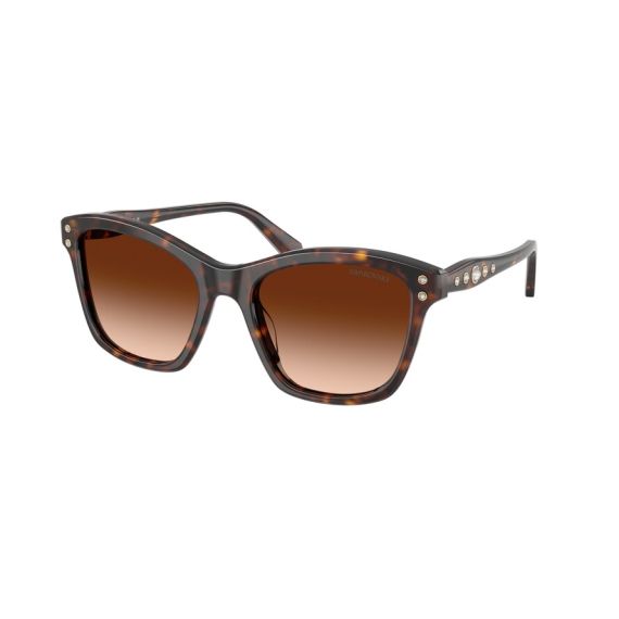 Swarovski SK 6063 100274 Güneş Gözlüğü, Resim 6