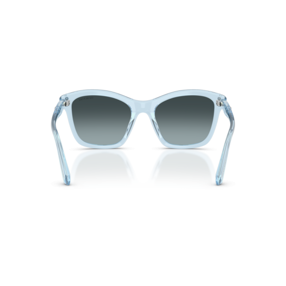 Swarovski SK 6063 1078V1 Güneş Gözlüğü, Resim 3