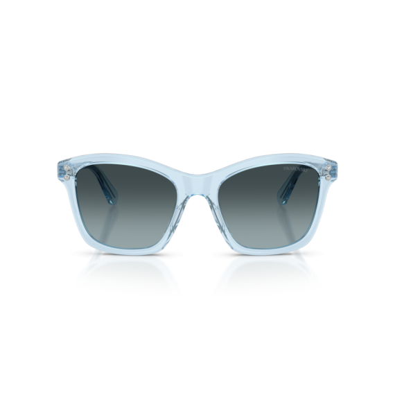 Swarovski SK 6063 1078V1 Güneş Gözlüğü, Resim 4