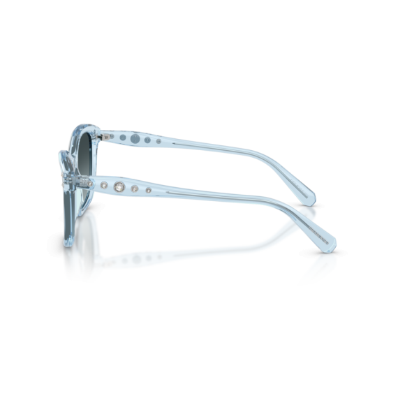 Swarovski SK 6063 1078V1 Güneş Gözlüğü, Resim 2