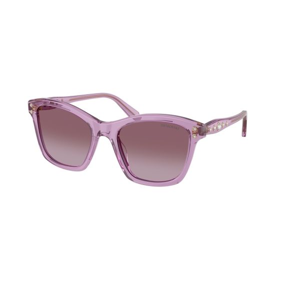 Swarovski SK 6063 10968H Güneş Gözlüğü, Resim 6