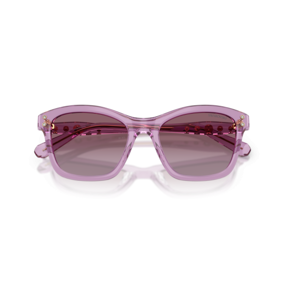 Swarovski SK 6063 10968H Güneş Gözlüğü, Resim 5