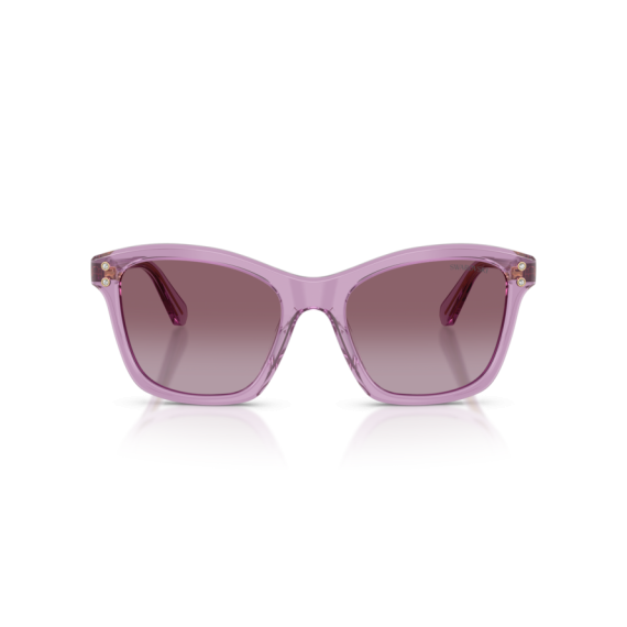 Swarovski SK 6063 10968H Güneş Gözlüğü, Resim 4