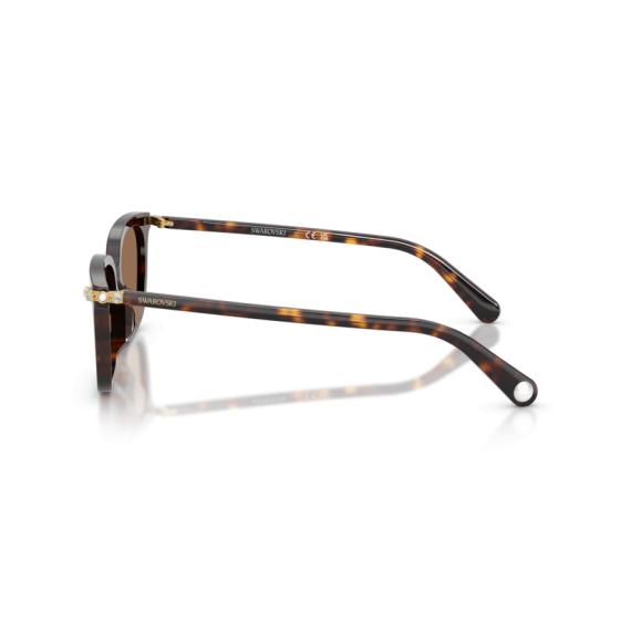 Swarovski SK 6064D 100273 Güneş Gözlüğü, Resim 2