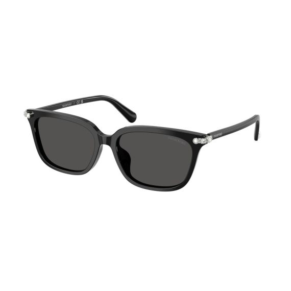 Swarovski SK 6064D 103887 Güneş Gözlüğü, Resim 6
