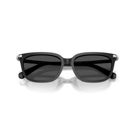 Swarovski SK 6064D 103887 Güneş Gözlüğü, Resim 5