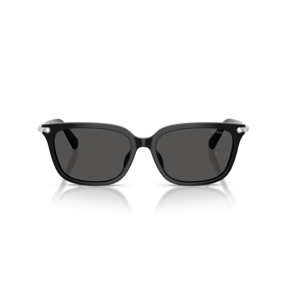 Swarovski SK 6064D 103887 Güneş Gözlüğü, Resim 4