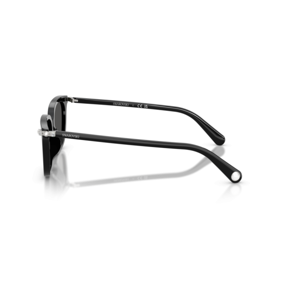 Swarovski SK 6064D 103887 Güneş Gözlüğü, Resim 2
