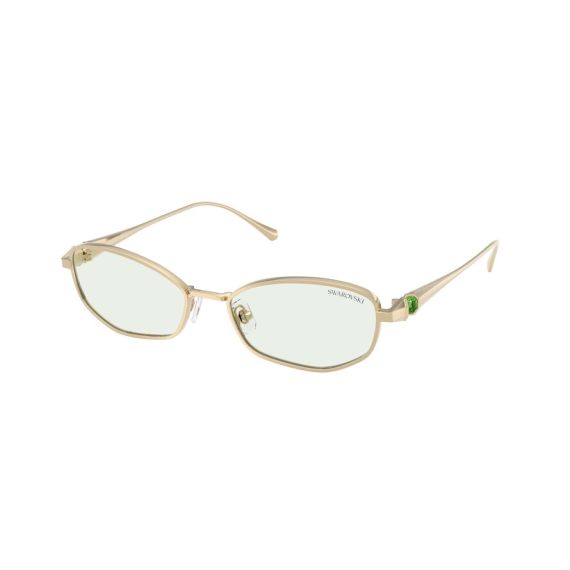 Swarovski SK 7042 4013M1 Güneş Gözlüğü, Resim 7