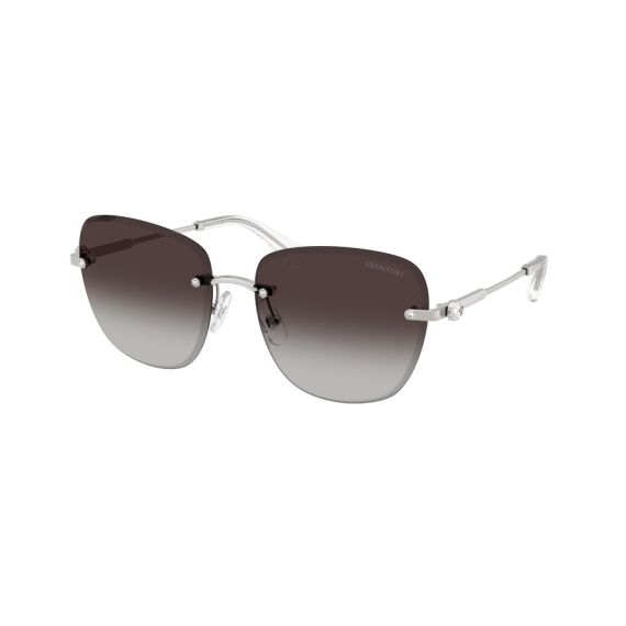 Swarovski SK 7043 40018G Güneş Gözlüğü, Resim 6