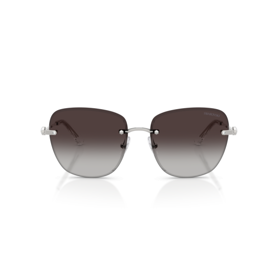 Swarovski SK 7043 40018G Güneş Gözlüğü, Resim 4