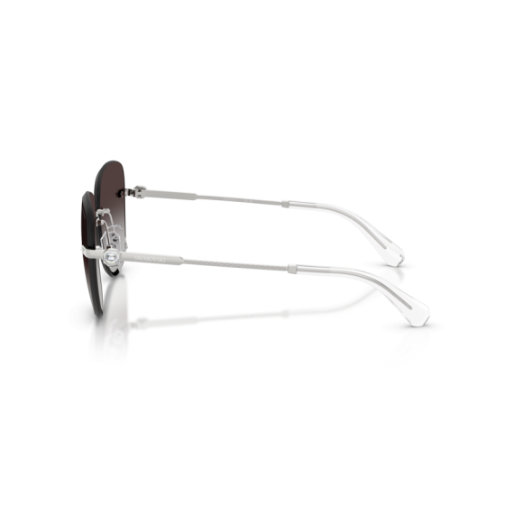 Swarovski SK 7043 40018G Güneş Gözlüğü, Resim 2