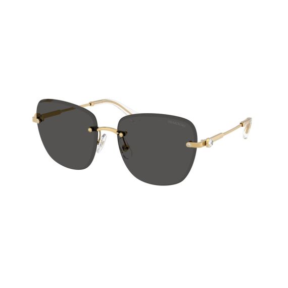 Swarovski SK 7043 400487 Güneş Gözlüğü, Resim 6