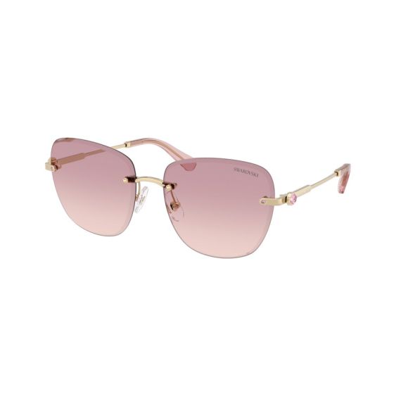 Swarovski SK 7043 401368 Güneş Gözlüğü, Resim 6