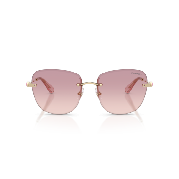 Swarovski SK 7043 401368 Güneş Gözlüğü, Resim 4