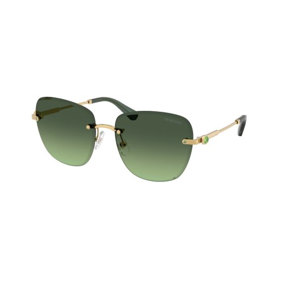 Swarovski SK 7043 40172A Güneş Gözlüğü, Resim 5