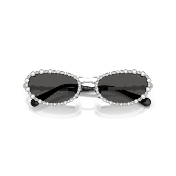 Swarovski SK 7044 400187 Güneş Gözlüğü, Resim 6
