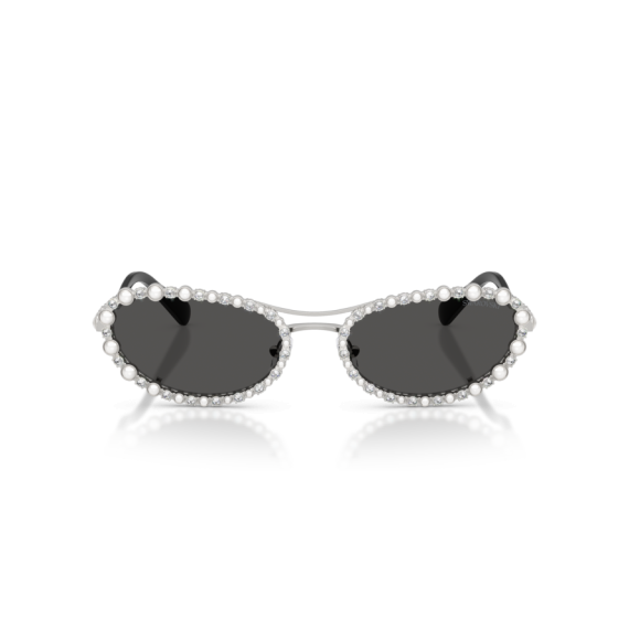 Swarovski SK 7044 400187 Güneş Gözlüğü, Resim 5