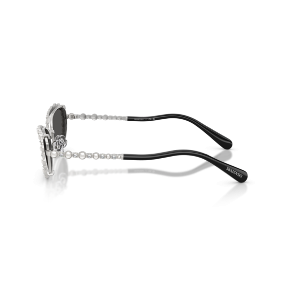 Swarovski SK 7044 400187 Güneş Gözlüğü, Resim 2