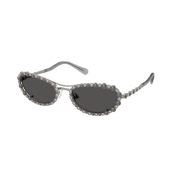 Swarovski SK 7044 400987 Güneş Gözlüğü, Resim 7