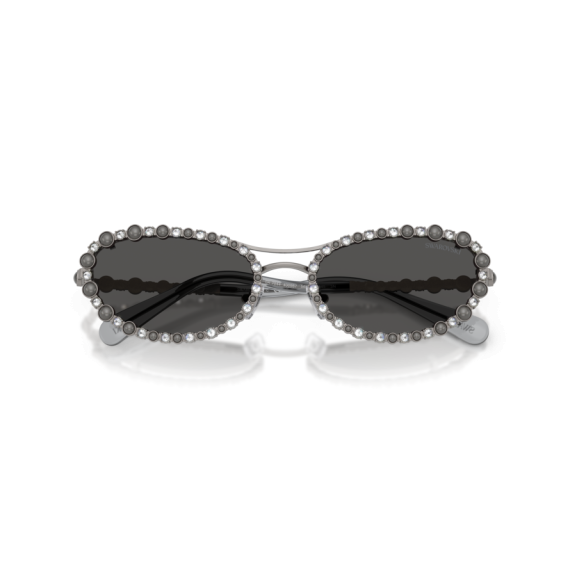 Swarovski SK 7044 400987 Güneş Gözlüğü, Resim 6