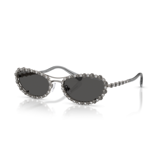 Swarovski SK 7044 400987 Güneş Gözlüğü