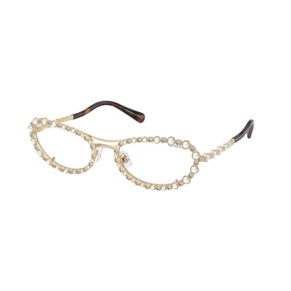 Swarovski SK 7044 4013SB Güneş Gözlüğü, Resim 7