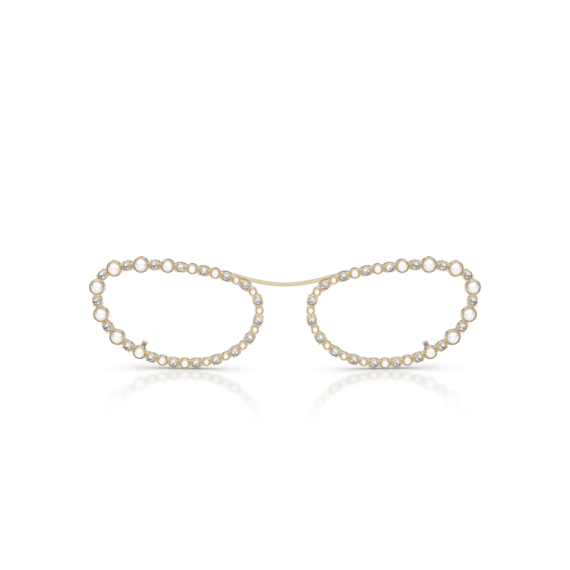 Swarovski SK 7044 4013SB Güneş Gözlüğü, Resim 4