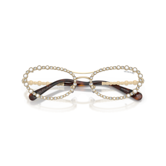 Swarovski SK 7044 4013SB Güneş Gözlüğü, Resim 6