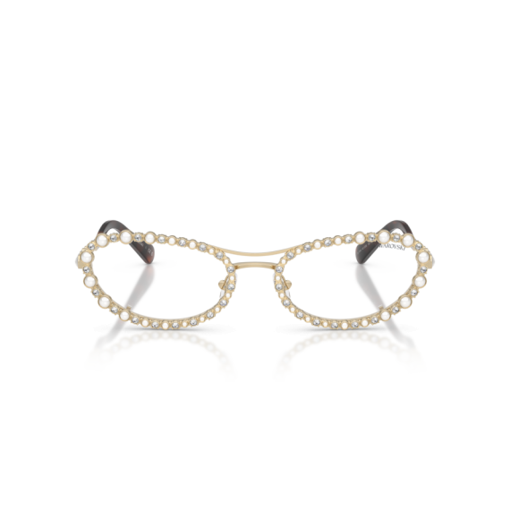 Swarovski SK 7044 4013SB Güneş Gözlüğü, Resim 5