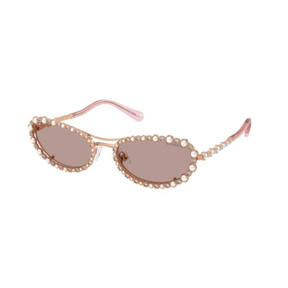 Swarovski SK 7044 40147N Güneş Gözlüğü, Resim 7