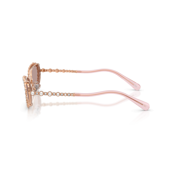 Swarovski SK 7044 40147N Güneş Gözlüğü, Resim 2