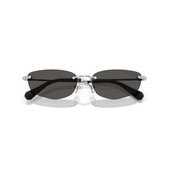 Swarovski SK 7045D 400187 Güneş Gözlüğü, Resim 5