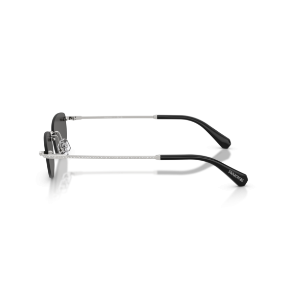 Swarovski SK 7045D 400187 Güneş Gözlüğü, Resim 2