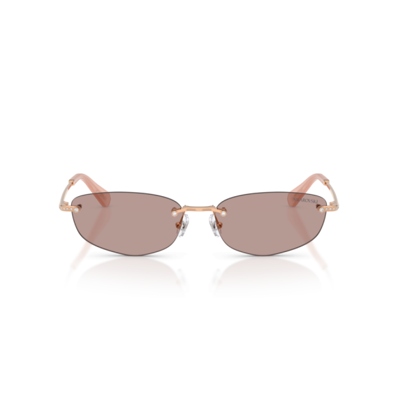 Swarovski SK 7045D 40147N Güneş Gözlüğü, Resim 4