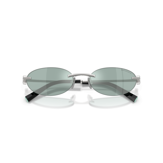 Tiffany TF 3119D 600165 Güneş Gözlüğü, Resim 5