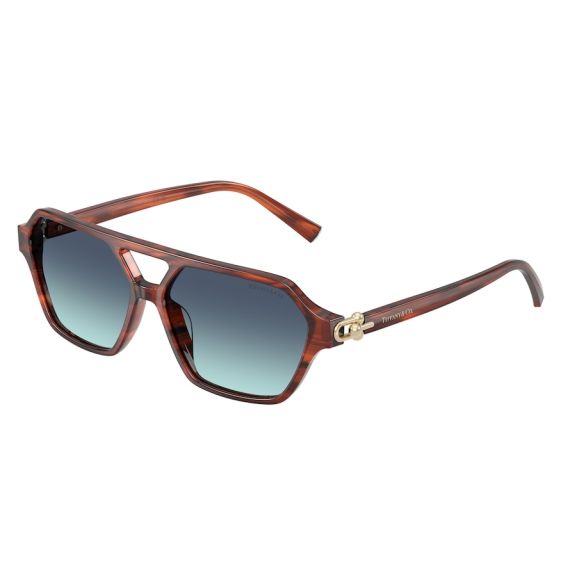 Tiffany TF 4264U 84409S Güneş Gözlüğü, Resim 6