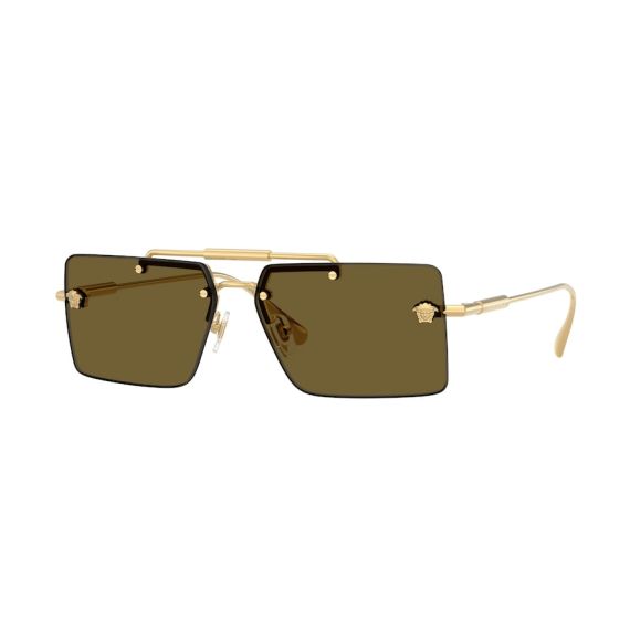 Versace VE 2245 100273 Güneş Gözlüğü, Resim 6