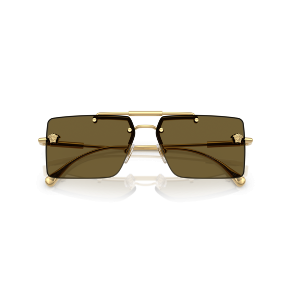 Versace VE 2245 100273 Güneş Gözlüğü, Resim 5
