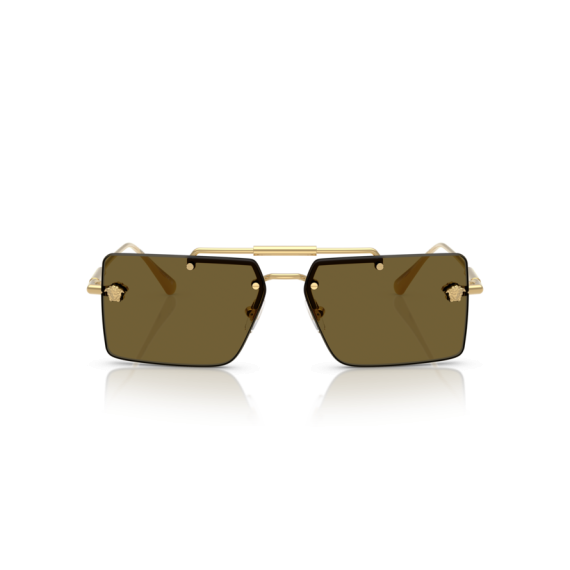Versace VE 2245 100273 Güneş Gözlüğü, Resim 4
