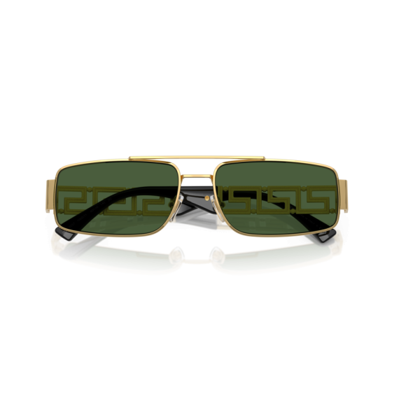Versace VE 2257 100271 Güneş Gözlüğü, Resim 4