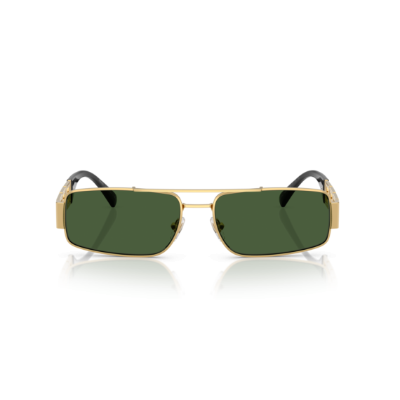 Versace VE 2257 100271 Güneş Gözlüğü, Resim 3