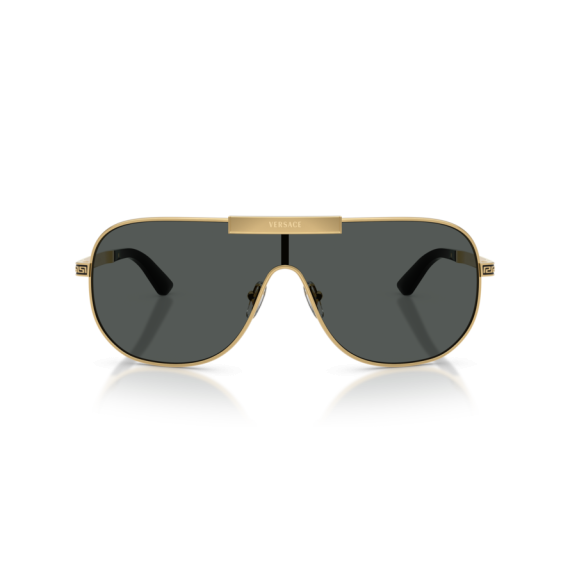 Versace VE 2293 100287 Güneş Gözlüğü, Resim 4