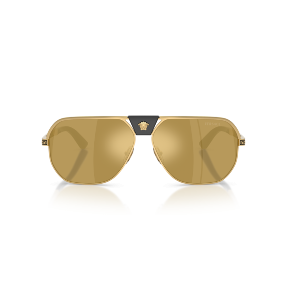 Versace VE 2294 10025A Güneş Gözlüğü, Resim 4