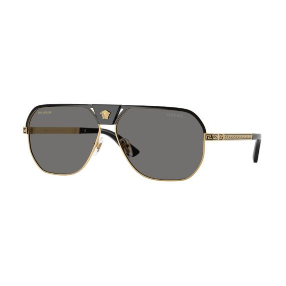 Versace VE 2294 100281 Güneş Gözlüğü, Resim 6