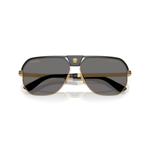 Versace VE 2294 100281 Güneş Gözlüğü, Resim 5